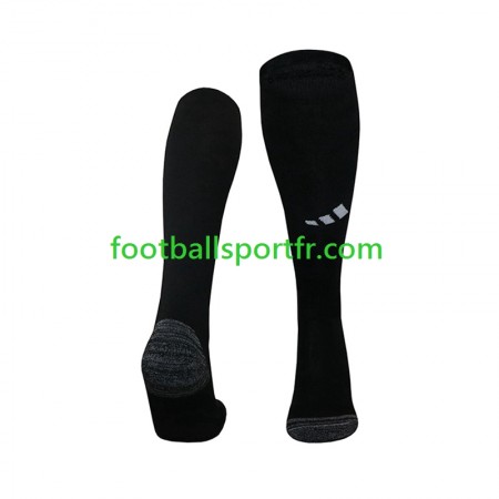 Leicester City Exterieur Chaussettes 2024-2025